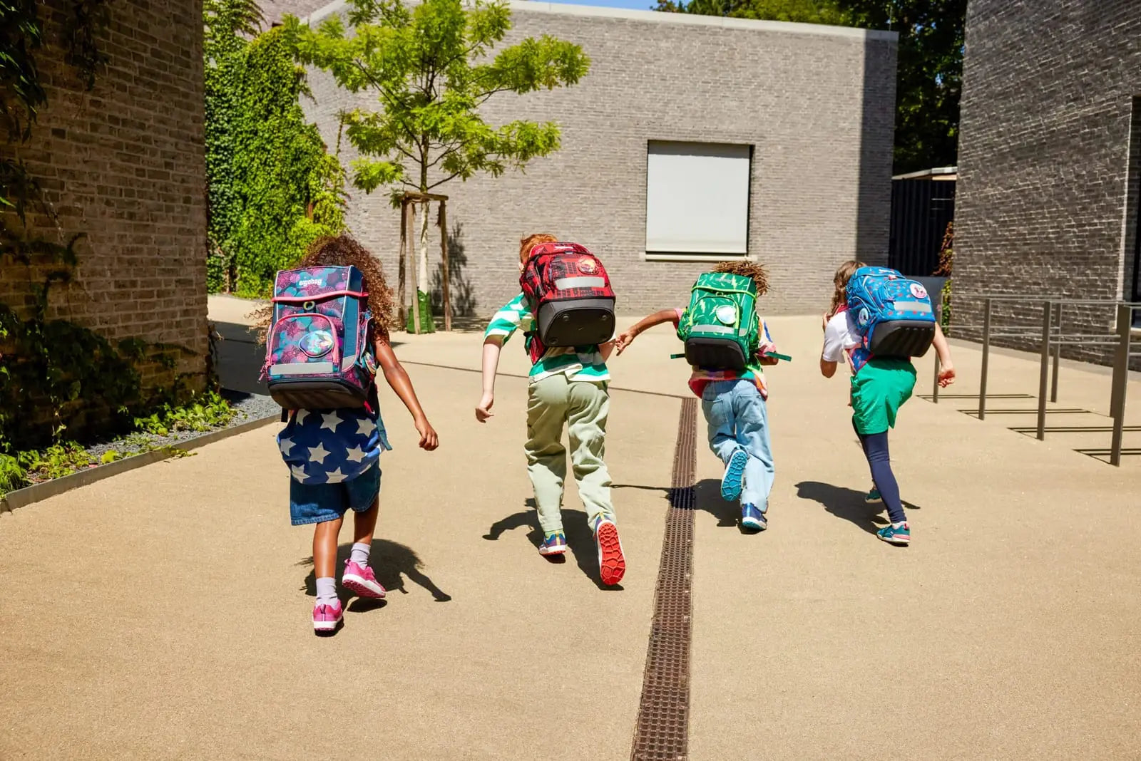 Ergobag