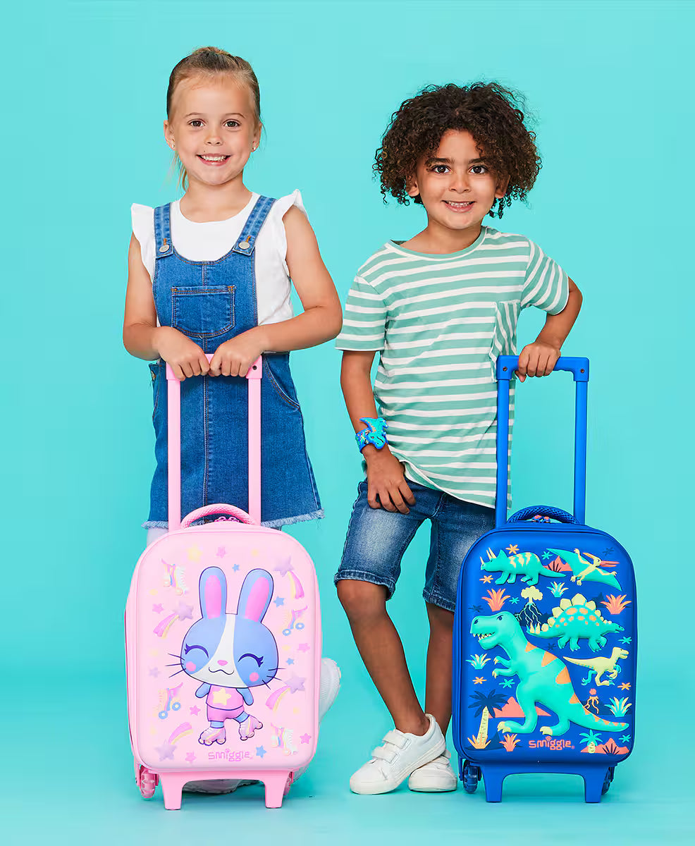 Çekçekli Çantalar