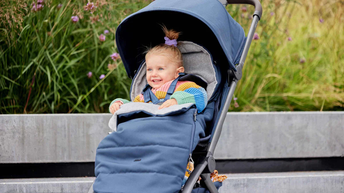 Bebek Arabası Aksesuarları