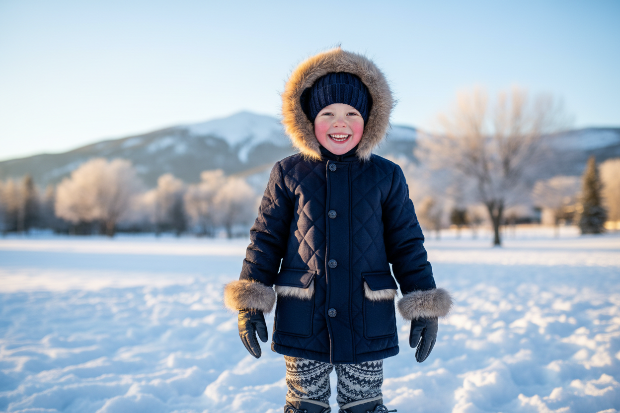 Erkek Çocuk Mont ve Ceketleri