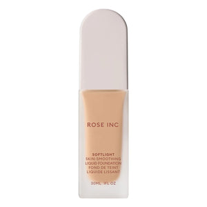 Rose Inc - Softlight pürüzsüzleştirici fondöten | 13N Orta Nötr