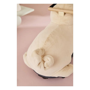 Kid's Concept - Köpek Oyuncağı Kamyonu Peg