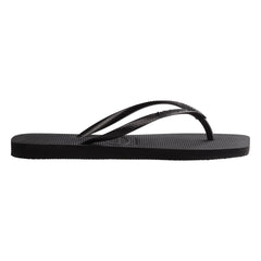 Havaianas - Slim Kare Terlik | Siyah