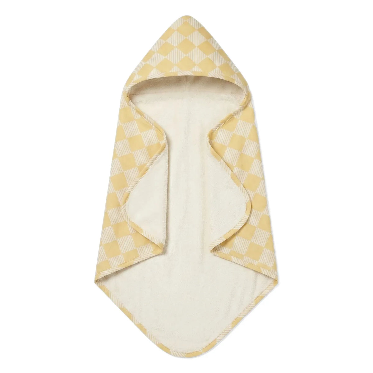 Editions Aimable - Charles رداء حمّام | Harlequin Poplin