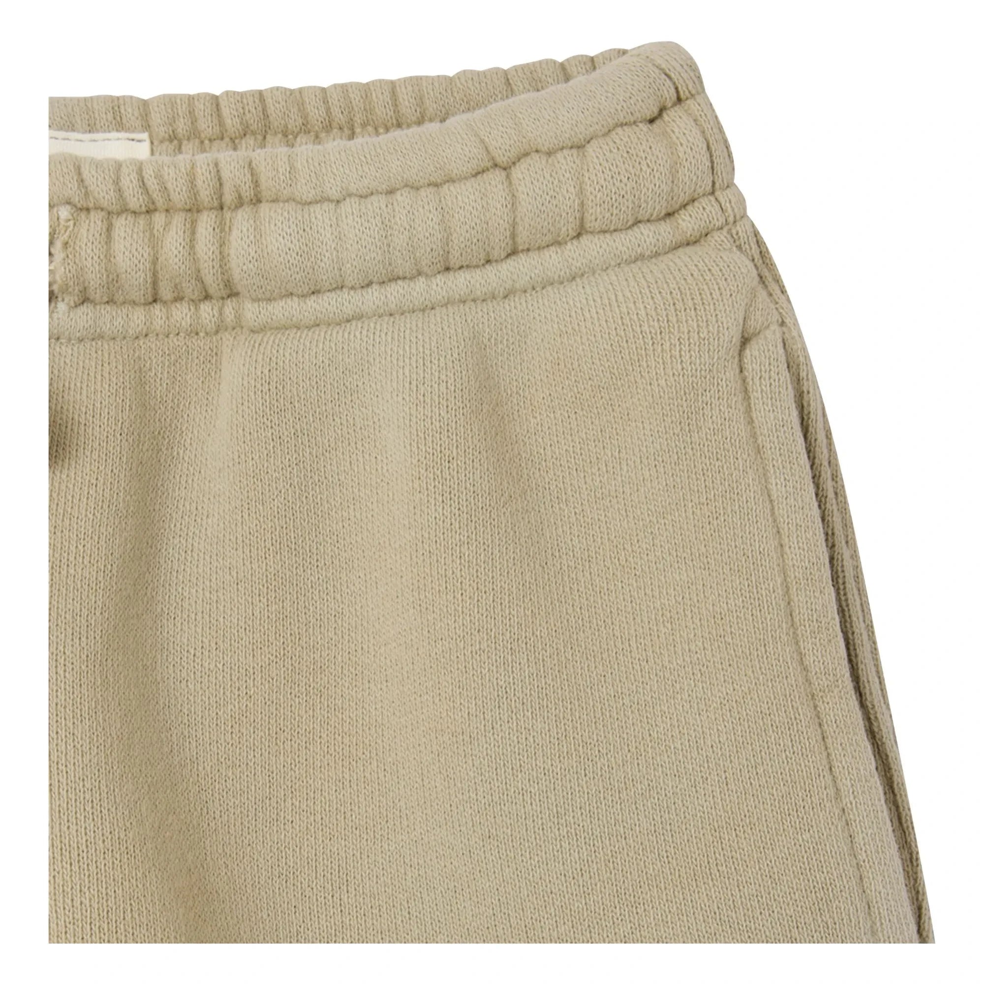 American Vintage - Izubird Jogger Şort | Açık gri