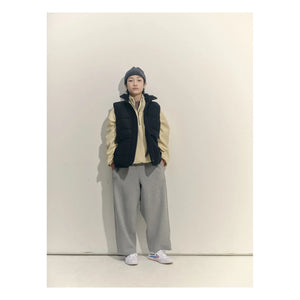 Main Story - Organik Pamuk Jogger | Gri