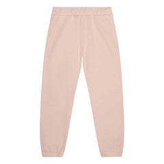 Smallable Kid - Kiwi Organik Pamuklu Jogger | Soluk Pembe