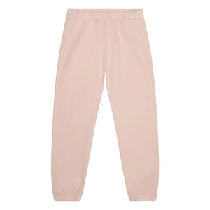 Smallable Kid - Kiwi Organik Pamuklu Jogger | Soluk Pembe