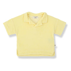 1+ in the family - Polo Soller Eponge | Sarı