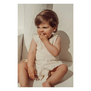 THE LiTTLE POETS - Alice Salopet | Ekru