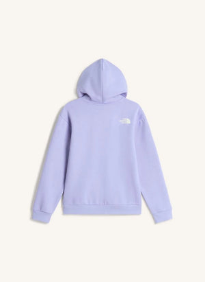 The North Face - Brand Proud Heart Sweatshirt | لافندر