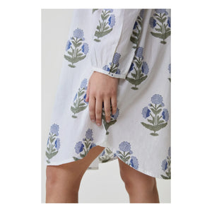 Scarlette Ateliers - Calie Gecelik | Beyaz