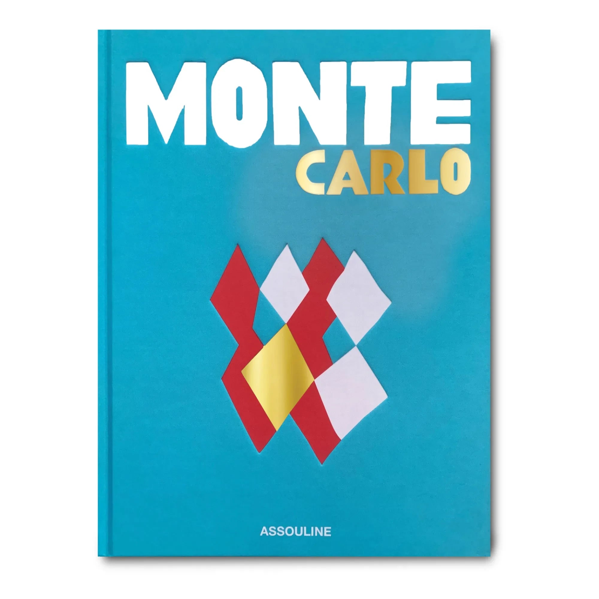 Assouline - Monte Carlo | Mavi
