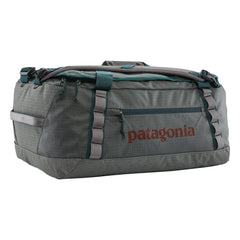Patagonia - Black Hole Duffel 40L | Koyu gri