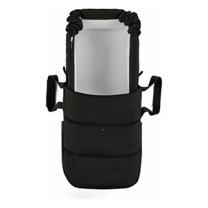 Bugaboo - Baby Nest Butterfly 2 | Siyah