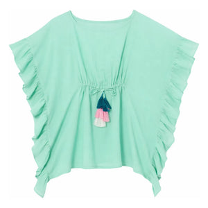 Lison Paris - Kaftan Lea | Turkuaz
