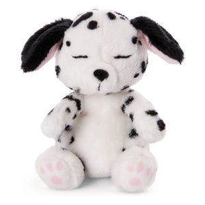 Nici - Dalmaçyalı peluş - Sleeping Pets | Beyaz