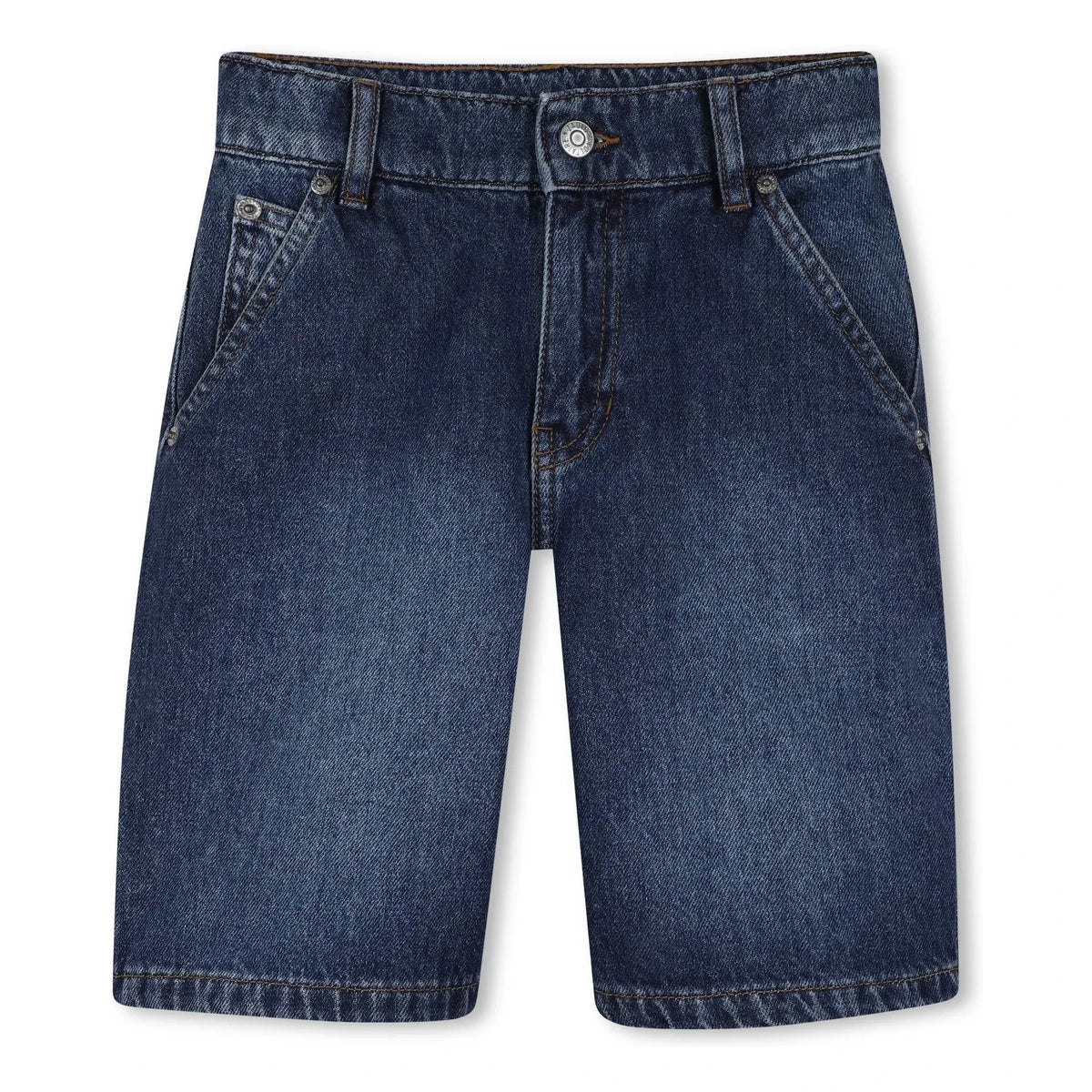 Zadig & Voltaire - Bermuda Denim | Koyu Mavi