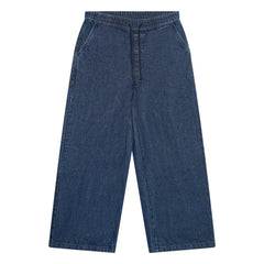 Smallable Kid - Jean Large Burt | Ham Denim