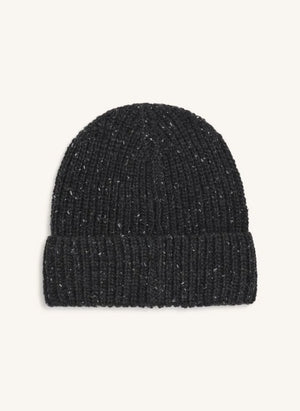 Zadig & Voltaire - Bonnet Susana Ailes | رمادي