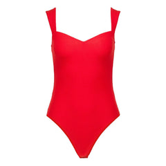 Flair - Body Josefina | Kırmızı
