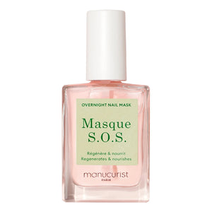 Manucurist - SOS Tırnak Maskesi - 15 ml