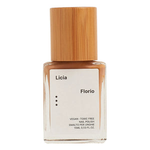 Licia Florio - Sesamo Oje - 10 ml | Gri-kahverengi