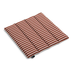 Hay - Terrazza outdoor sandalye minderi | Terracotta