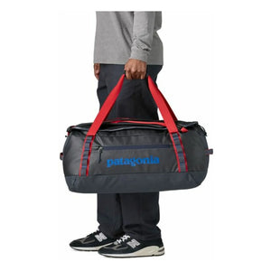 Patagonia - Black Hole Duffel 55L Geri Dönüştürülmüş Elyaf Sırt Çantası | Lacivert