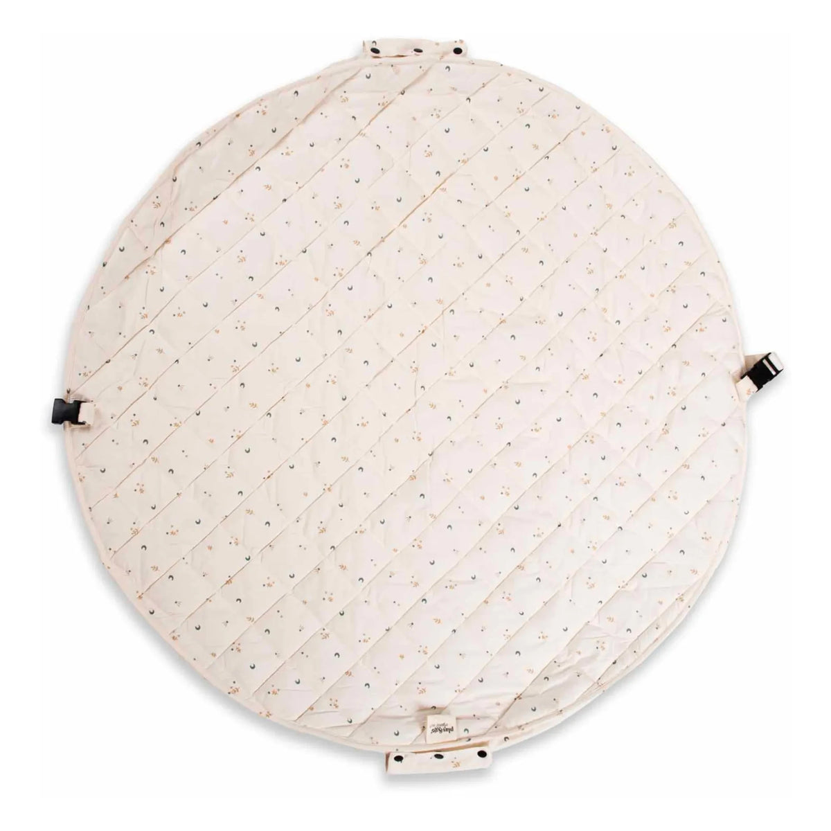 Play and Go - Noomad - Lunes Halı / Kilim