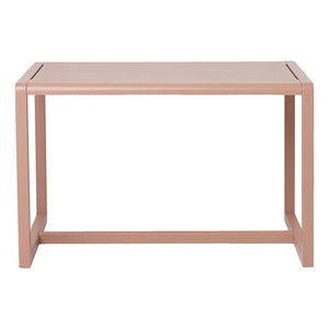Ferm Living Kids - Architect Masa | Pembe