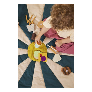 Kid's Concept - Hamburger Seti