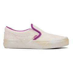 Vans - Slip-On Glitter Spor Ayakkabılar | Beyaz