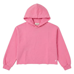 Smallable Kid - Sweat Petal Organik Pamuk | Şeker pembesi