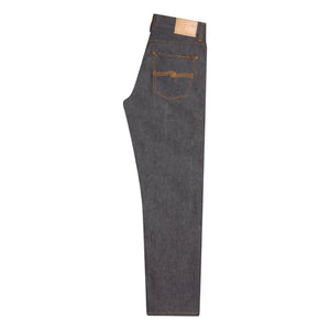 Nudie Jeans - Jean Rad Rufus | Koyu gri