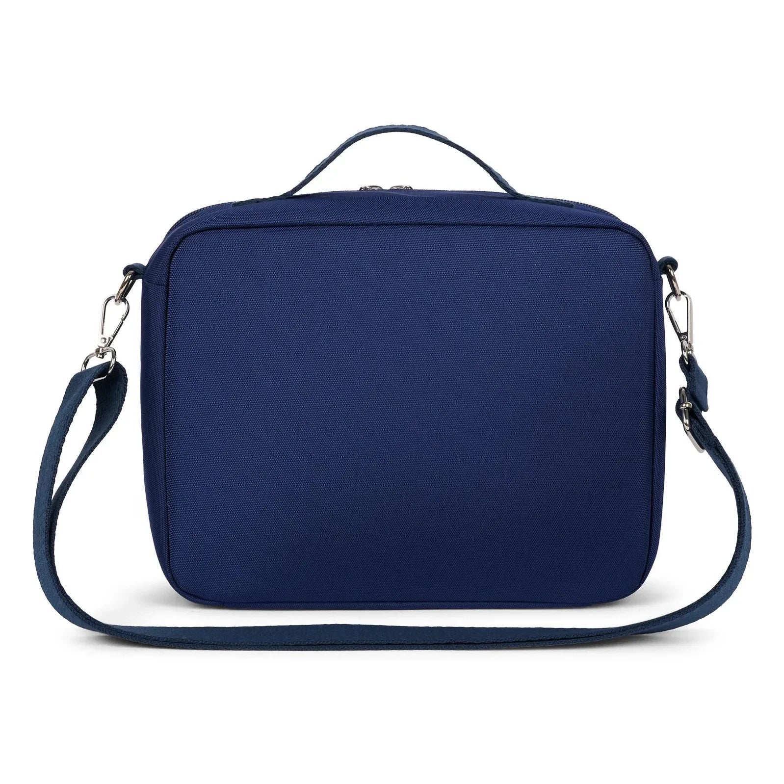 Caramel & Cie - Butterfly Yalıtımlı Öğle Yemeği Çantası | Mavi
