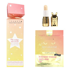 Inuwet - Crackers Skincare Altın Rutin