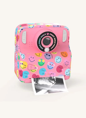 MOB - Pixiprint Thermal Camera - MOB x Smiley World
