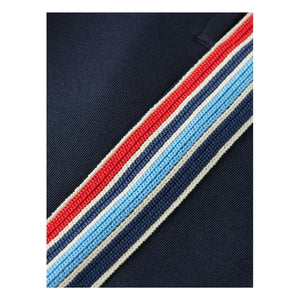 Scotch & Soda - Çok Renkli Çizgili Jogger | Lacivert