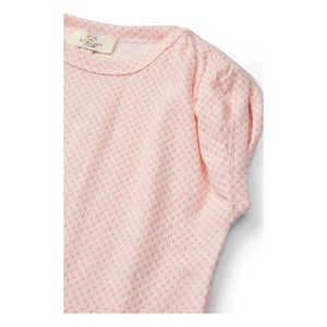 Copenhagen Colors - Organik pamuk üst | Pembe
