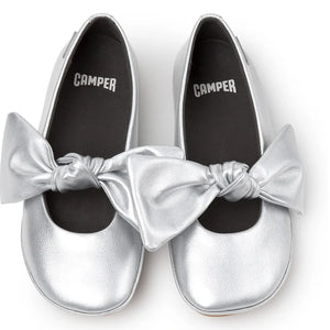 Camper - Nœud Right Babetler | Gümüş