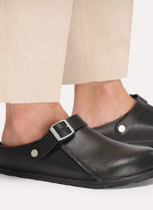 BIRKENSTOCK - Lutry Premium أحذية صيفية