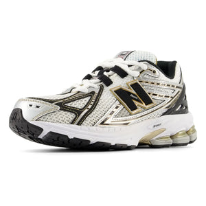 New Balance - Bağcıklı Spor Ayakkabı 1906 | Altın