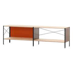 Vitra - Eames Depolama Ünitesi ESU, Raf - 1 Raf - Charles & Ray Eames, 1949