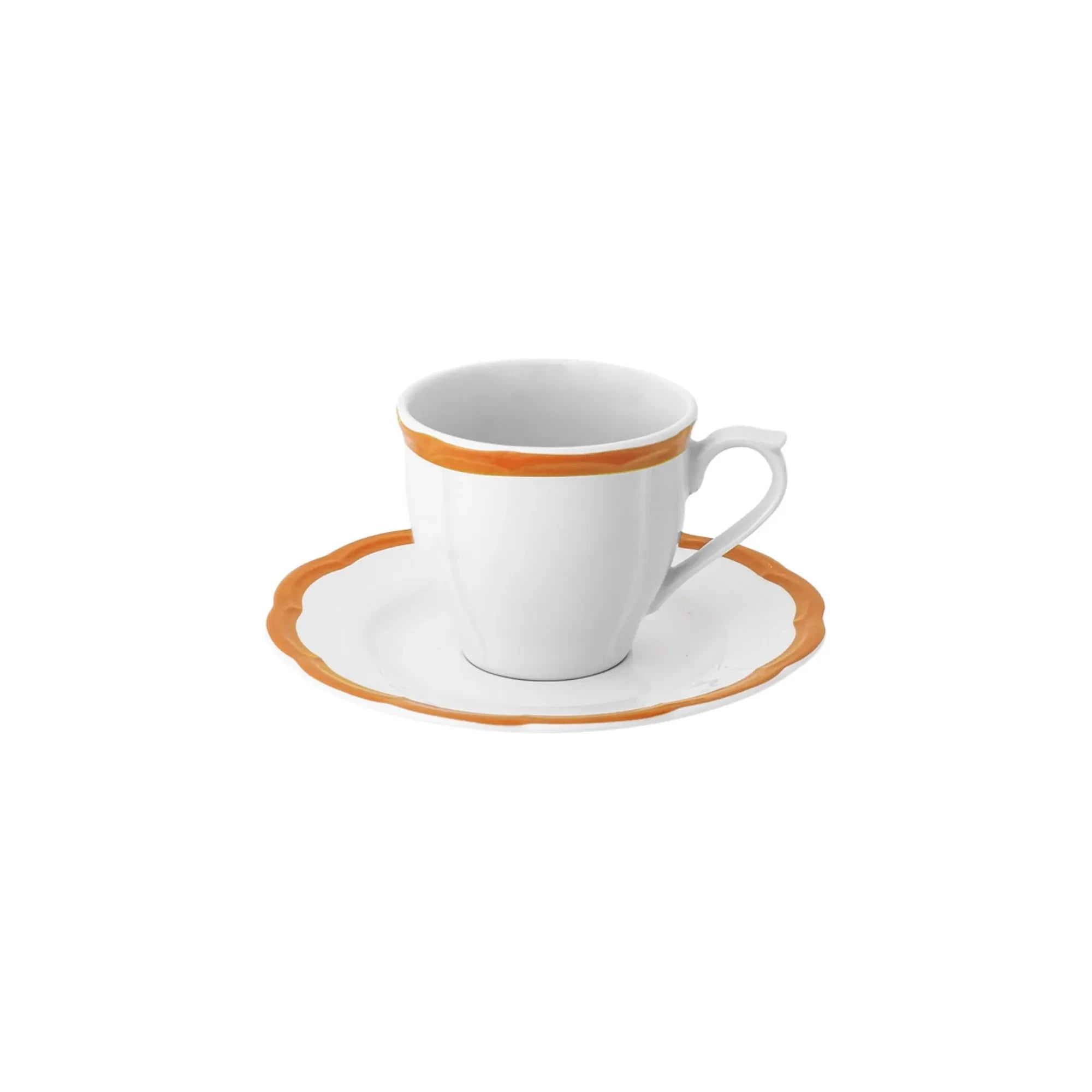 Bitossi - Petalo espresso fincanı | Hardal