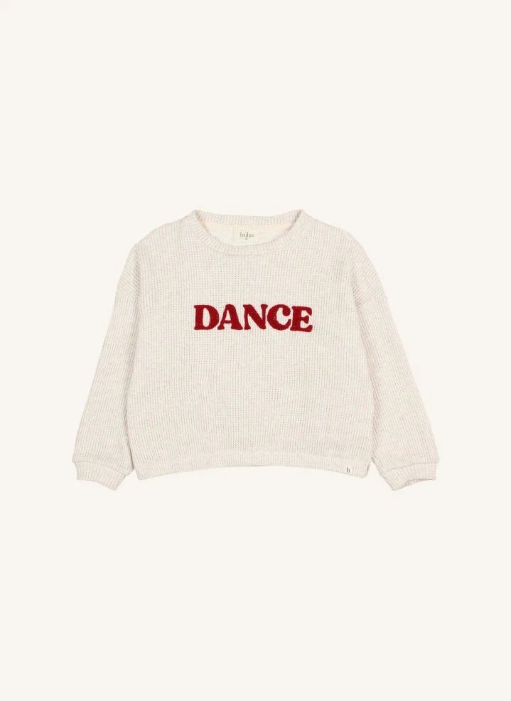 Búho - Sweat Dance | عاجي
