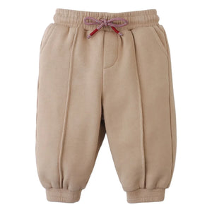 Gingersnaps - Giulio Bebek Jogger | Bej