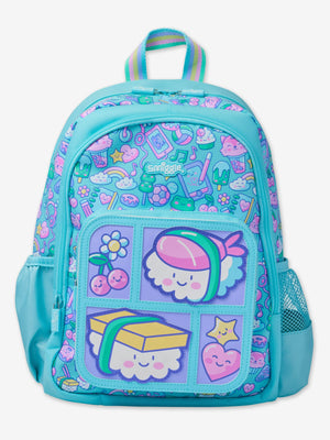 Smiggle - Weekend Kreş ve Anaokulu Sırt Çantası
