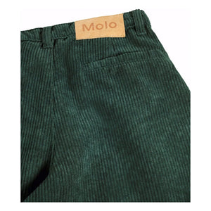 Molo - Jean Alaine | Krom yeşili