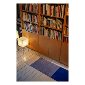 Suite 702 - Yün halılar | Mavi
